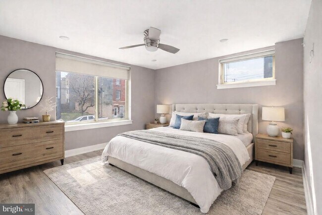 Foto del edificio - 1900 N 4th St