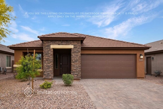 Building Photo - 16185 W Winslow Dr
