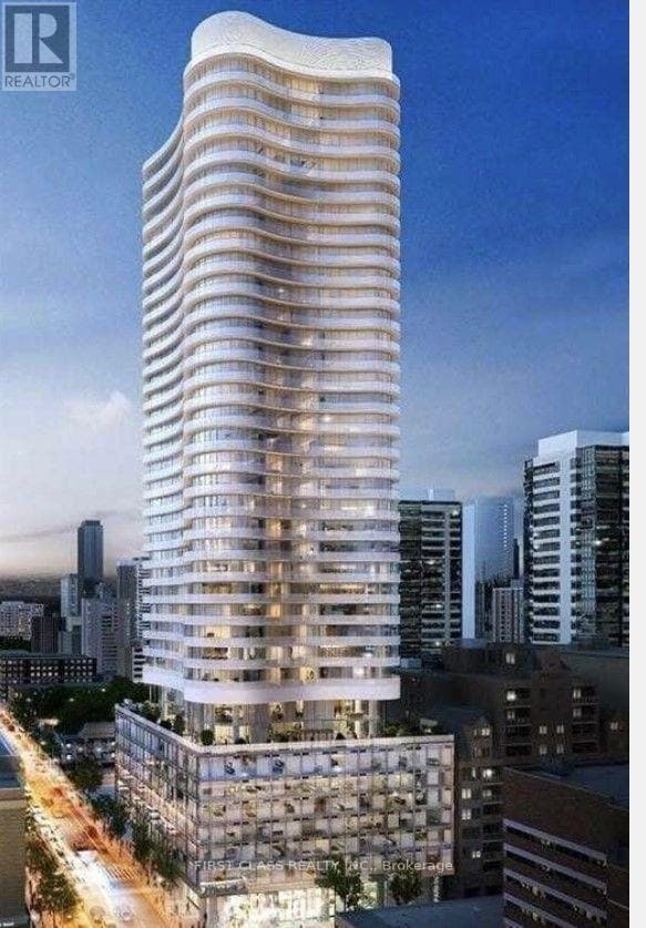 Building Photo - 403 Church St
