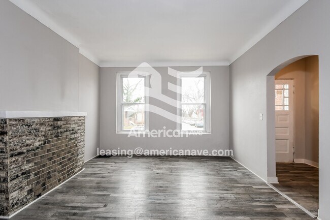 Foto del edificio - 929 Fillmore St