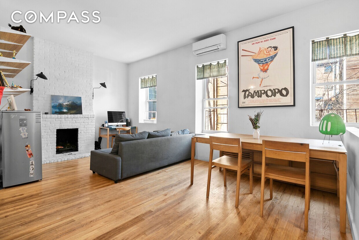 63 Bergen St Unit 1R, Brooklyn, NY 11201 Apartment for Rent in