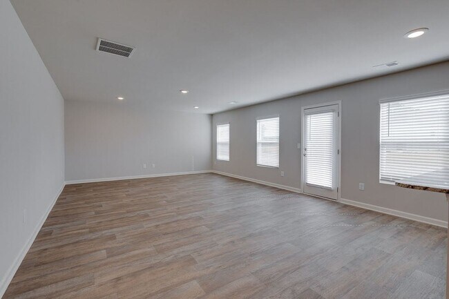 Foto del edificio - Beautiful Rental Home in Fountain Inn Feat...