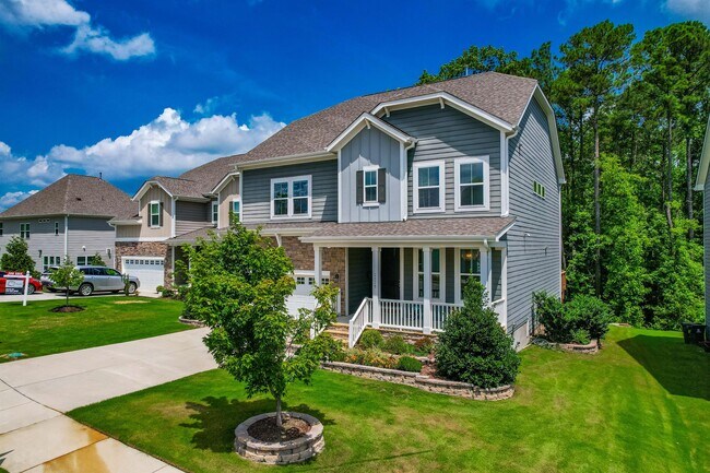 Building Photo - 2678 Tunstall Grove Dr