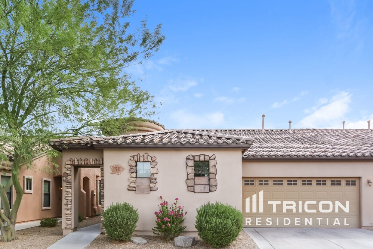Primary Photo - 7731 S 45th Lane Laveen AZ