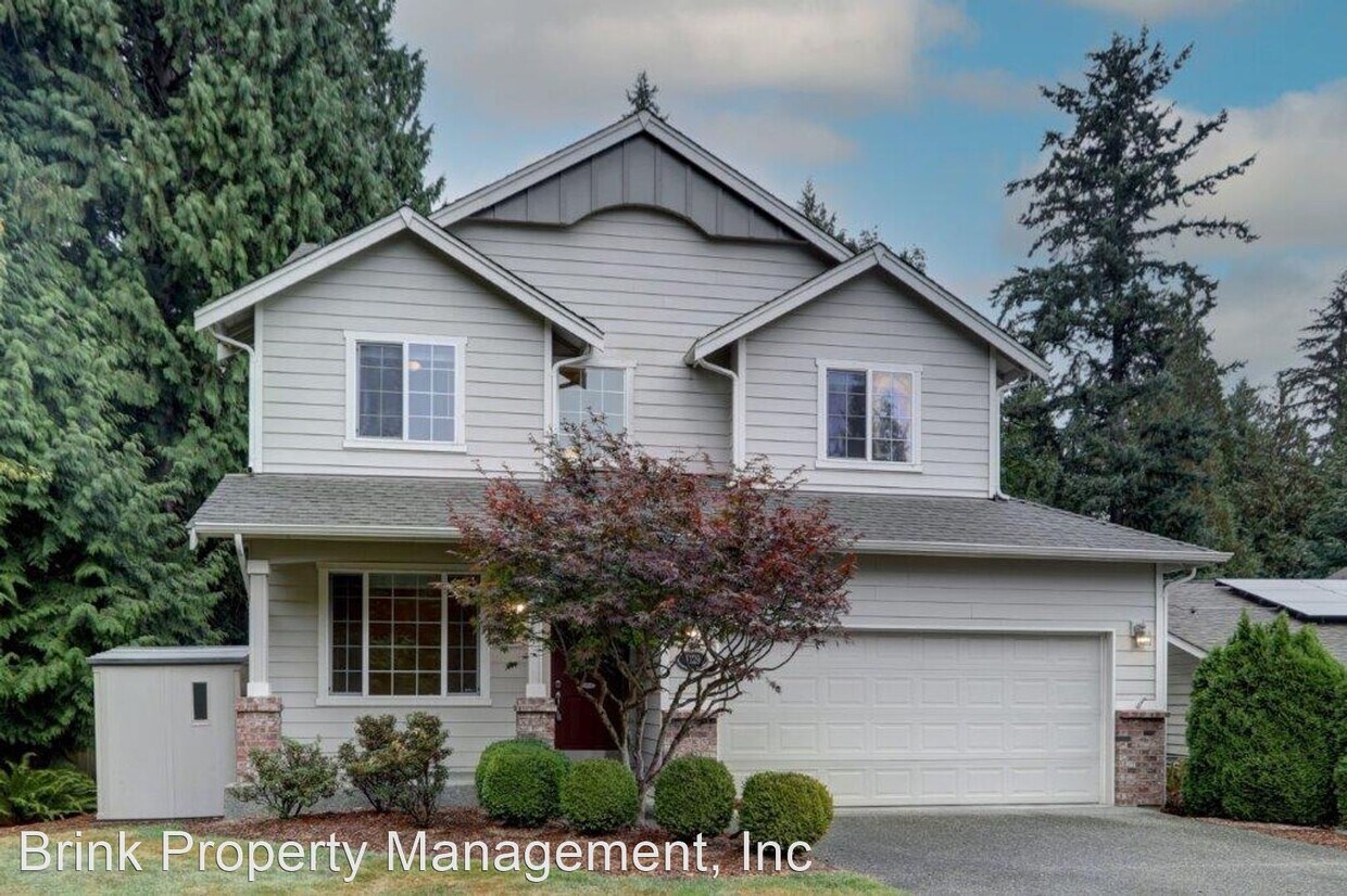 Foto principal - 3 br, 2.5 bath House - 1129 204th Pl SW