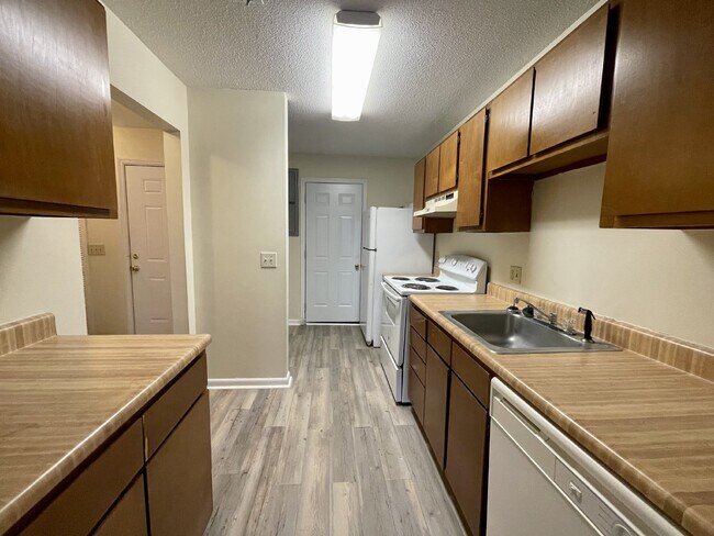 Foto del edificio - Townhouse for Rent