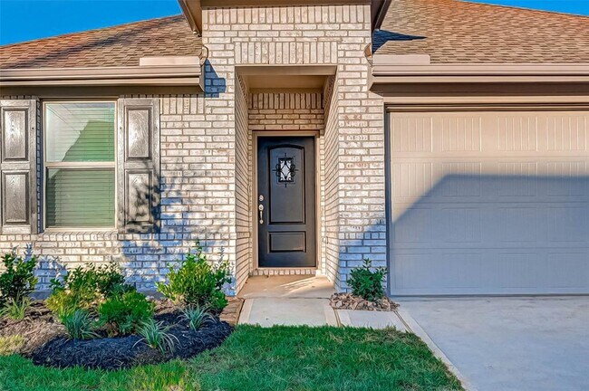 Building Photo - 5503 Whisperwind Ranch Trl
