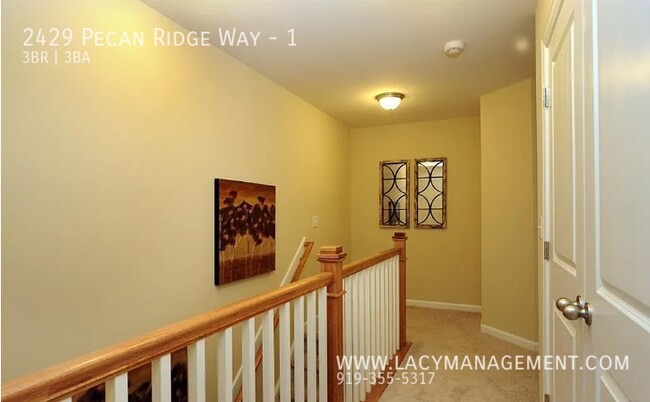 Foto del edificio - 2429 Pecan Ridge Way