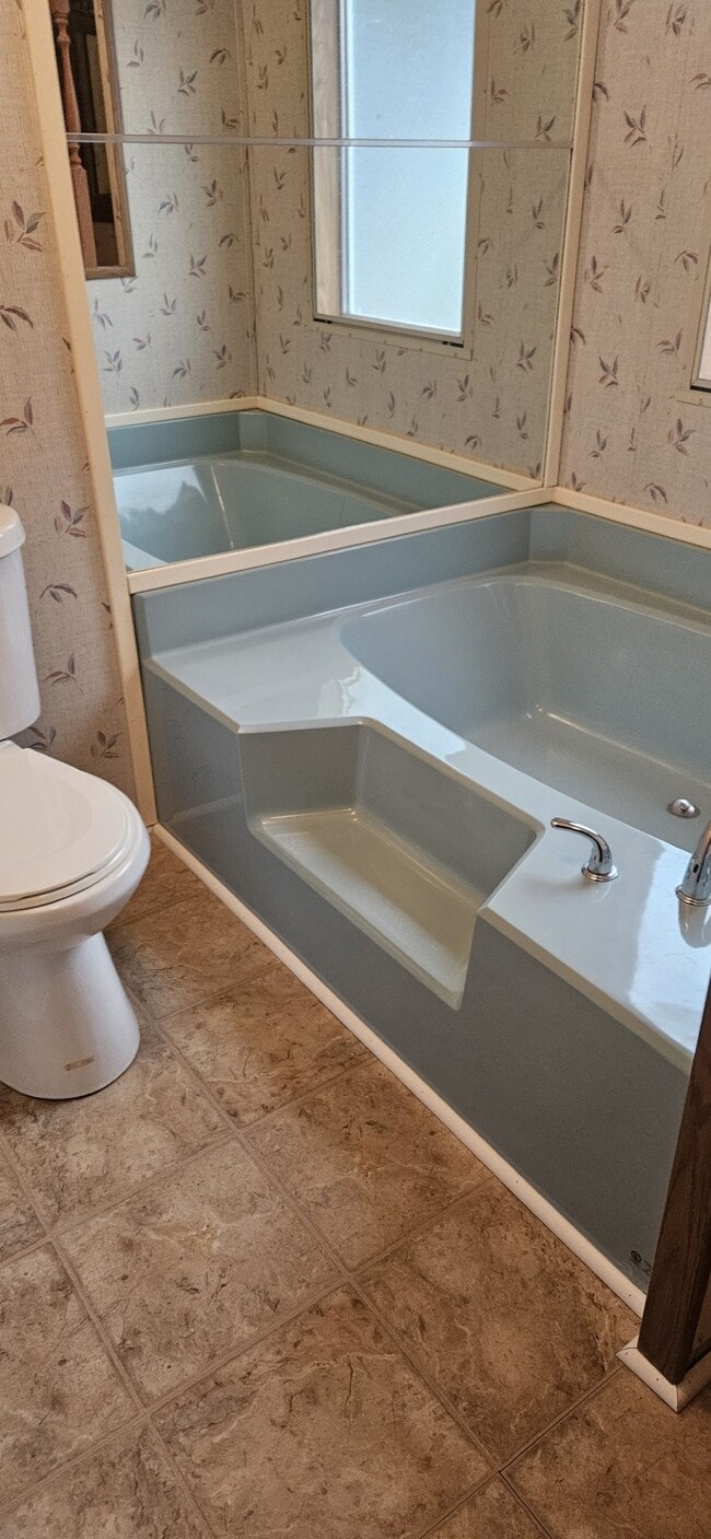 Master Bath - Presque Isle Estates