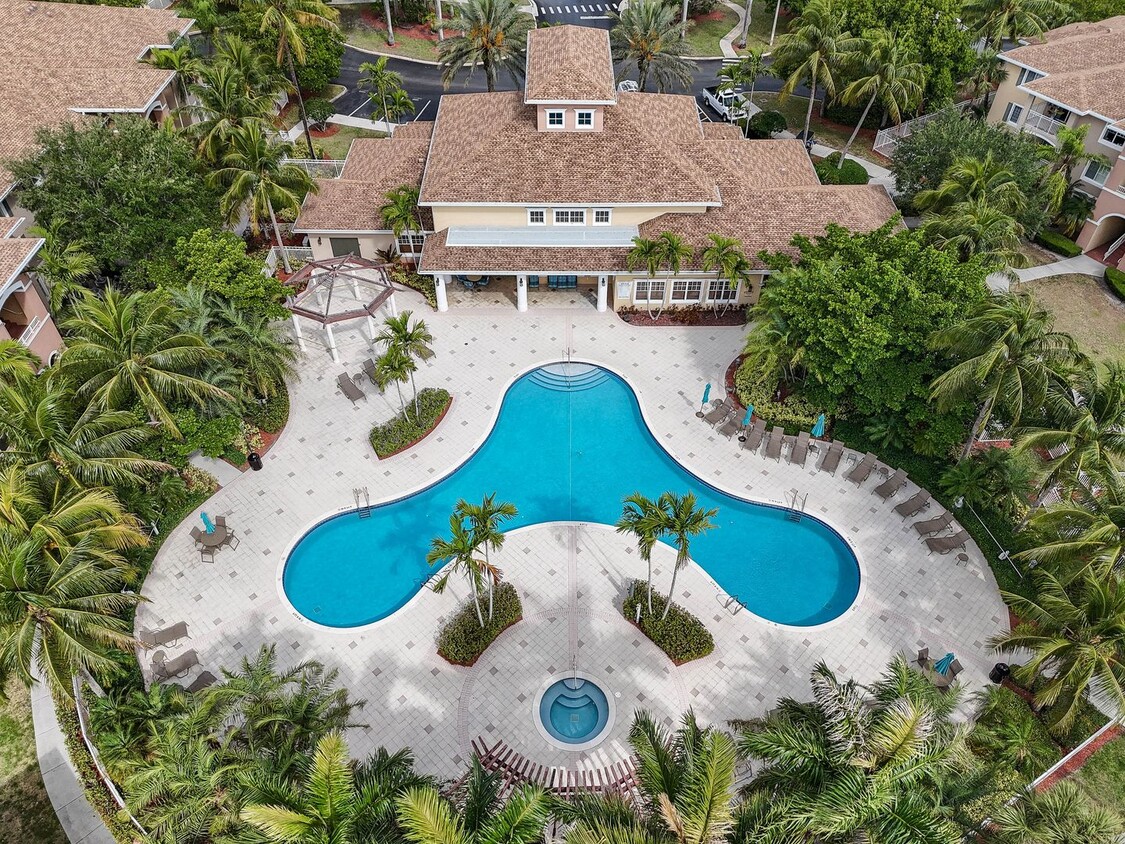 Foto principal - Stylish and luxurious 1-bedroom, 1-bath co...