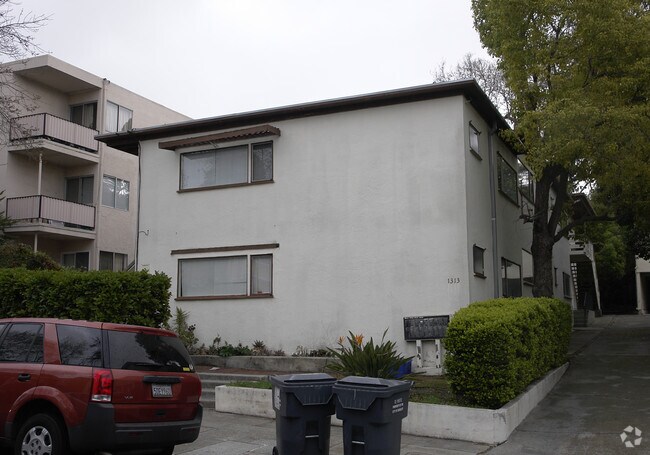 Foto del edificio - 1313 Martin Luther King Jr Way