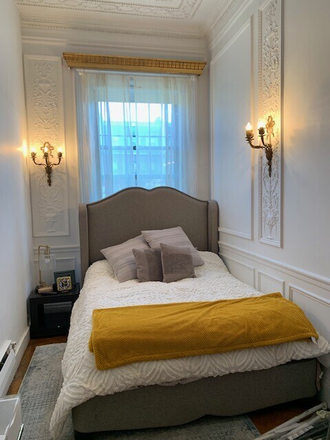 Foto del edificio - 464 Beacon St