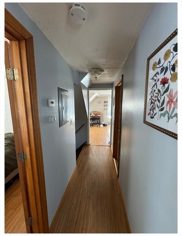 Foto del edificio - 27 Pleasant St