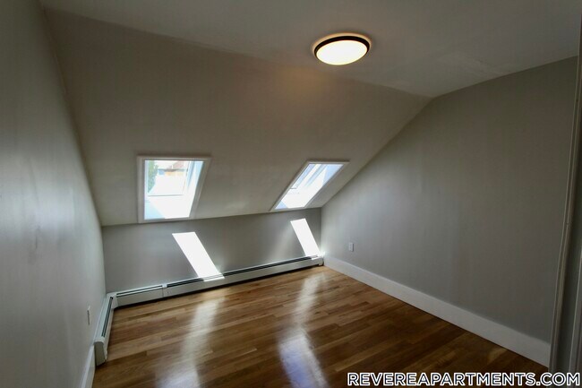 Foto del edificio - 508 Revere St