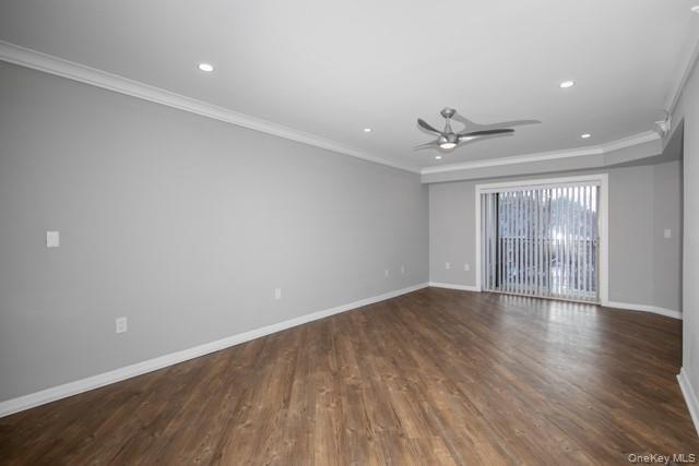 Foto del edificio - 100 Glen St