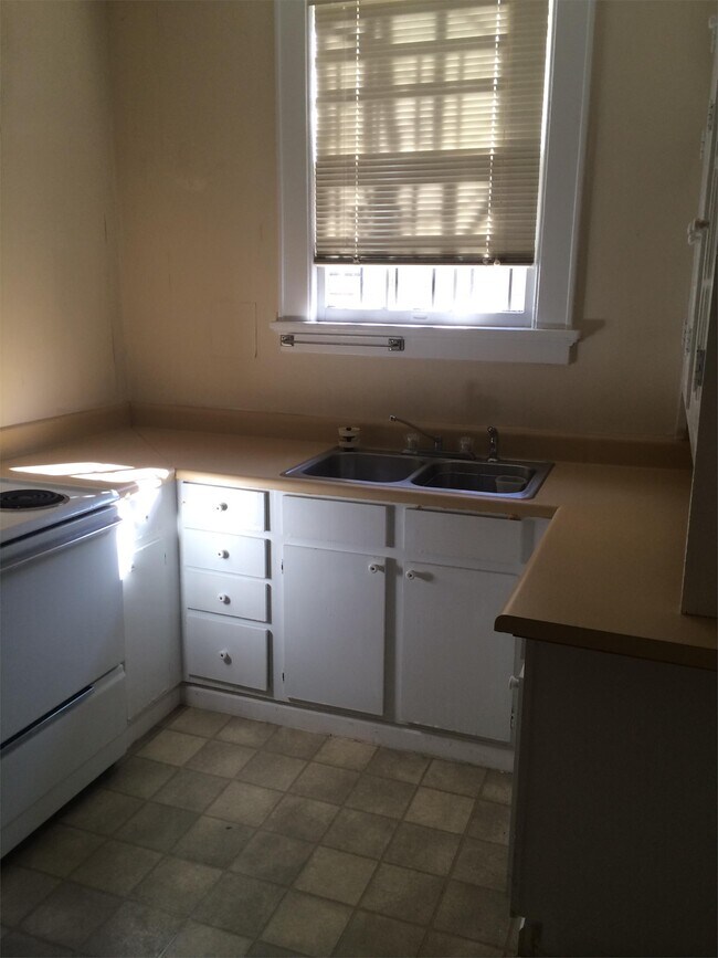 Foto del edificio - 1301 S McDonough St