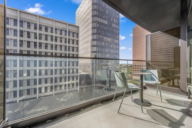 Foto del edificio - 6401 Wilshire Blvd