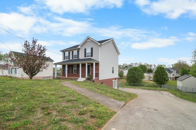 Foto del edificio - 934 Hedge Apple Dr