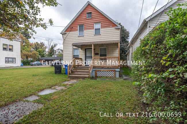 Foto del edificio - 3878 E 55th St