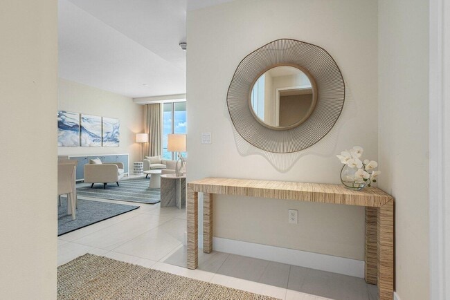 Building Photo - 3100 N Ocean Dr