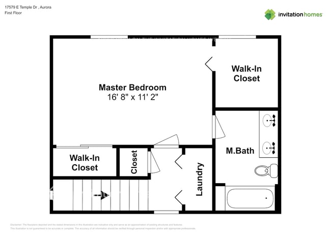 Building Photo - 17579 E Temple Dr