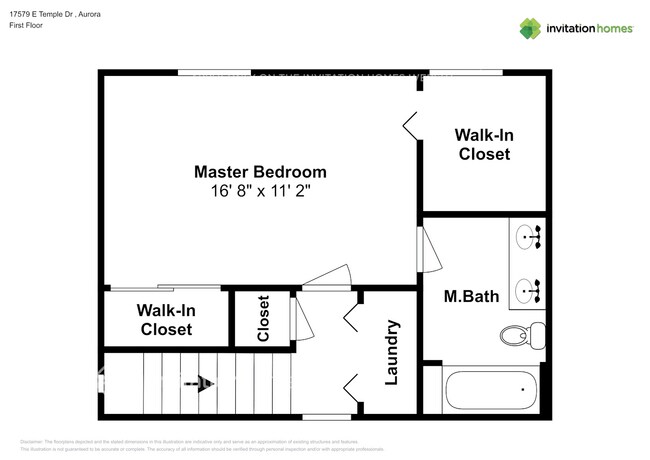 Foto del edificio - 17579 E Temple Dr