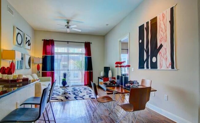 Foto del edificio - 1 bedroom in Houston TX 77077