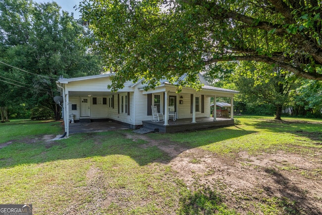 Building Photo - 5810 Bostwick Rd