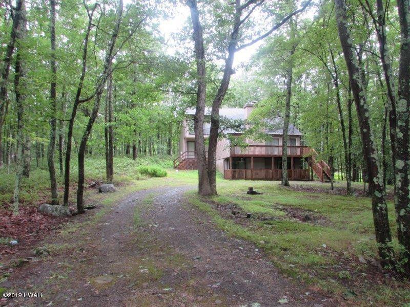 102 Granite Dr, Hawley, PA 18428 House Rental in Hawley, PA