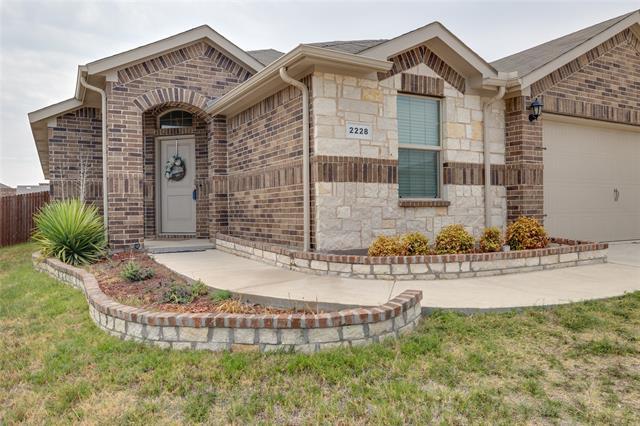 Foto del edificio - 2228 Blythwood Trail