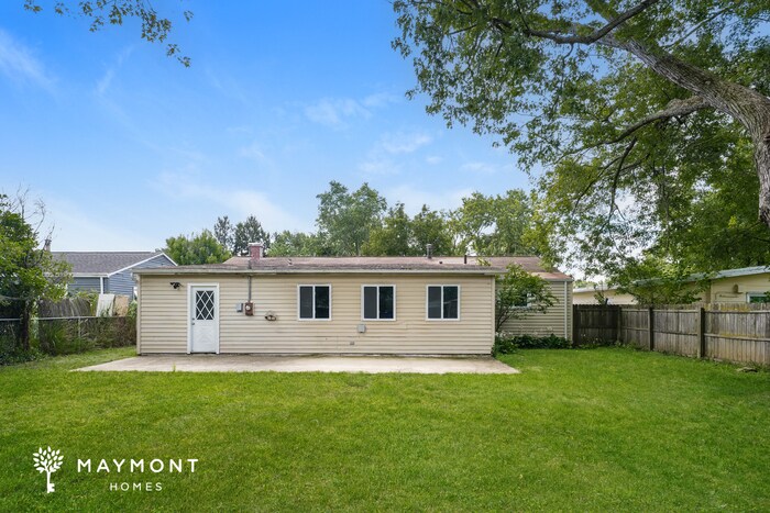 Foto del edificio - Charming 3-Bedroom Home in Parma Heights, OH