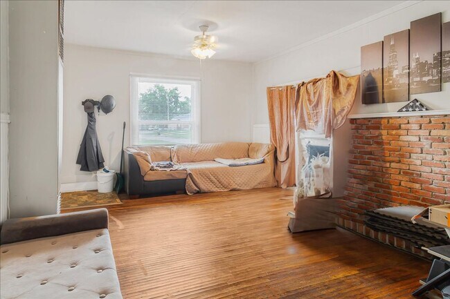 Foto del edificio - 212 W North St