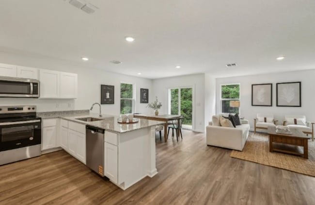 Foto del edificio - 1044 Clifton Ct