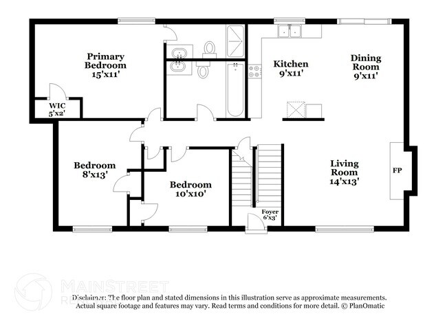 Foto del edificio - 1609 NW High View Dr
