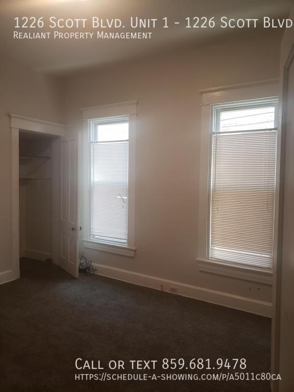 Foto del edificio - 1226 Scott Blvd., 1226 Scott Blvd Unit 1
