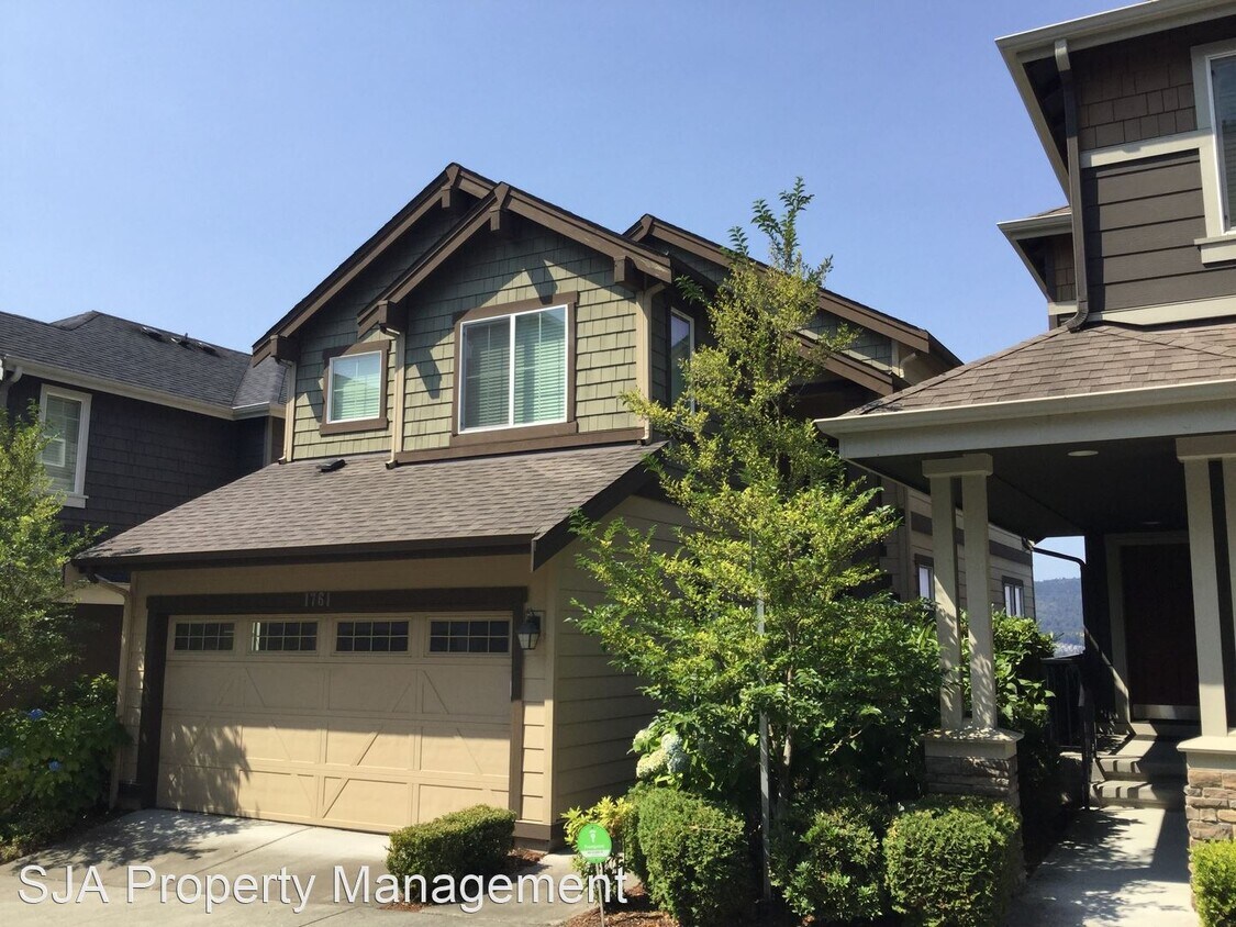 1761 9th Ct NE, Issaquah, WA 98029 House Rental in Issaquah, WA