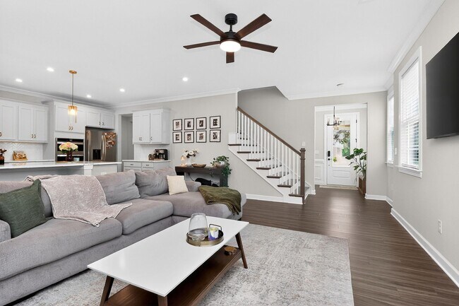 Foto del edificio - Ranch Home in Mint Hill, NC