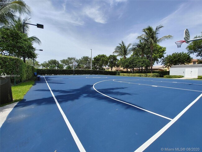 Foto del edificio - 11601 NW 89th St