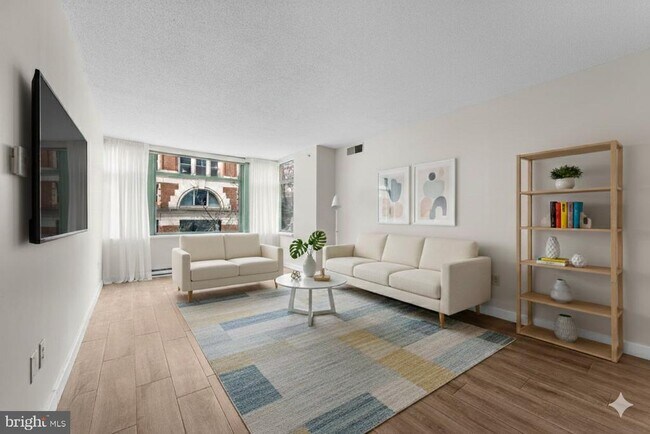 Foto del edificio - 1150 K St NW