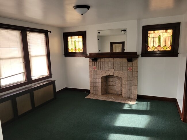 Building Photo - 1815 West St