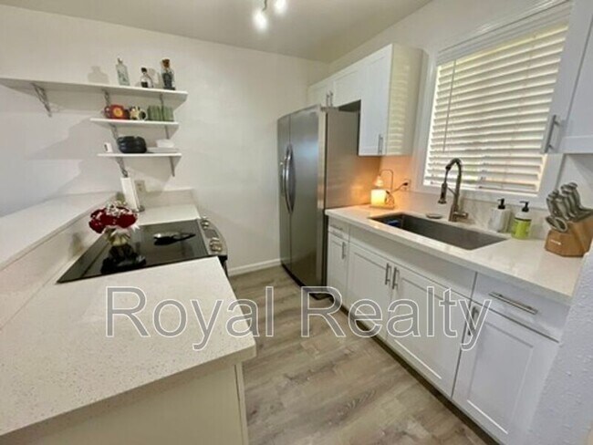 Foto del edificio - 92-1189 Palahia St M105