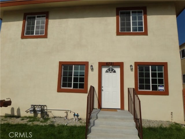 Foto del edificio - 6721 Rosemead Blvd