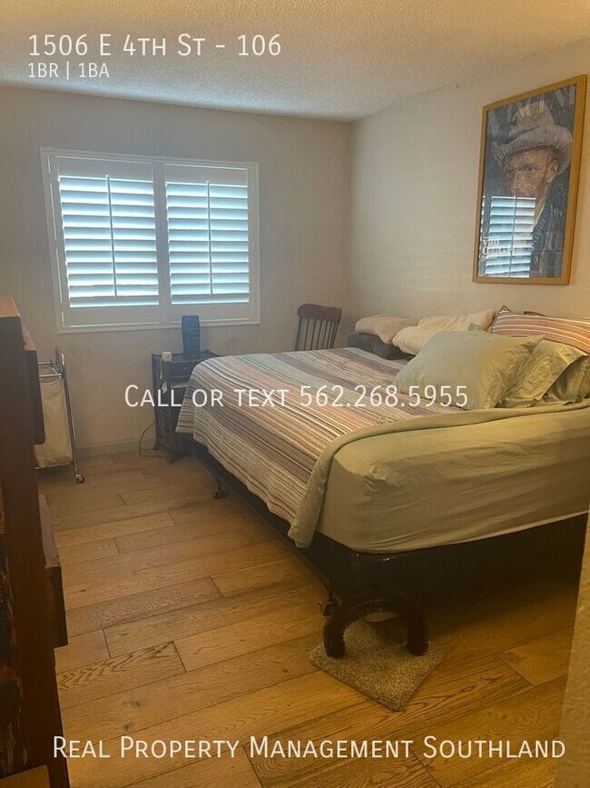 Building Photo - Cozy 1 Bed 1 Bath in Long Beach