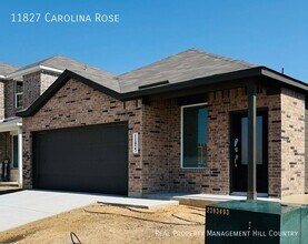 Building Photo - 11827 Burnet Rose