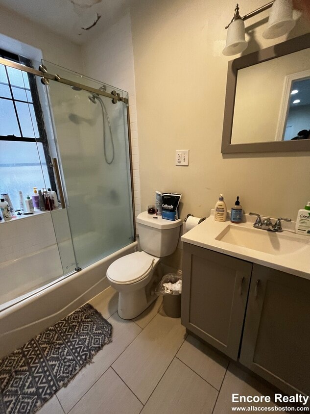 Foto del edificio - 58 Queensberry St