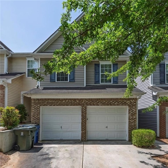 Photo - 2297 Baker Station Dr