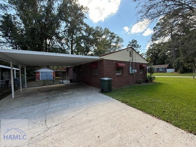 Building Photo - 501 Patton Rd