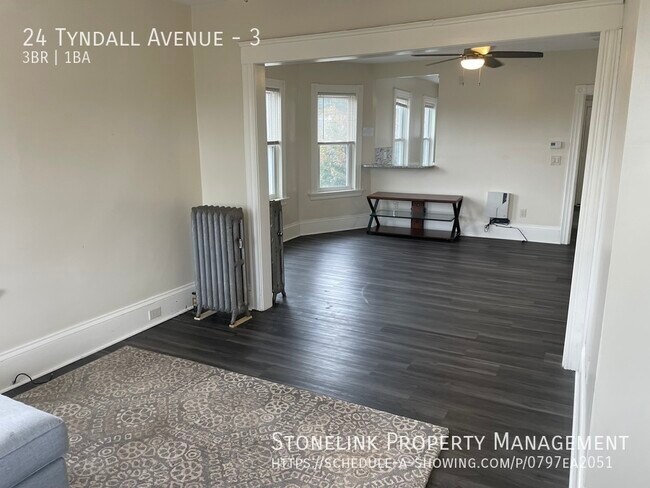 Building Photo - 24 Tyndall Avenue