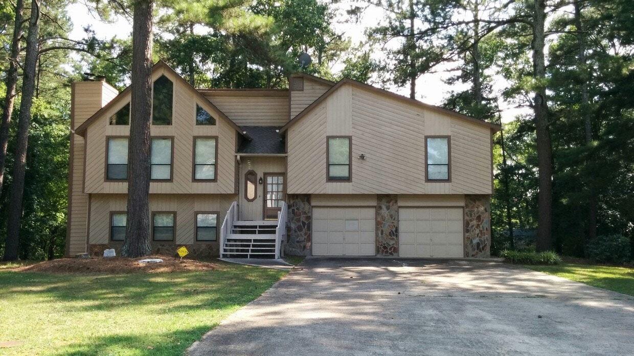 Primary Photo - Large 4BR in Marietta
