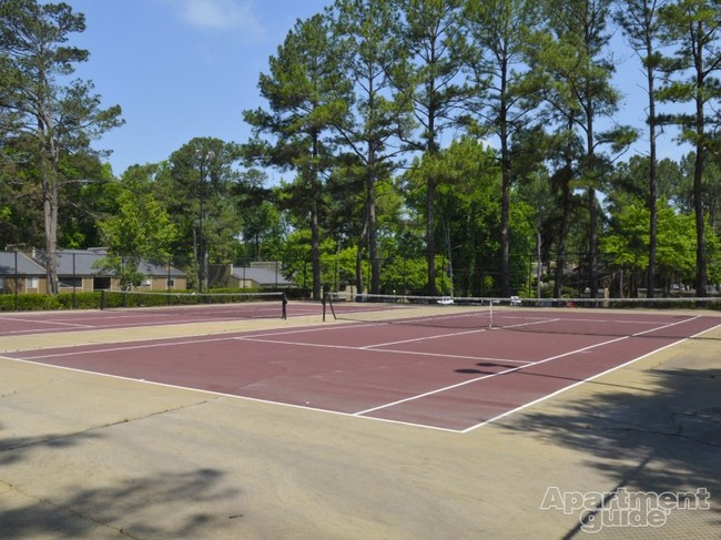 Building Photo - Whispering Pines